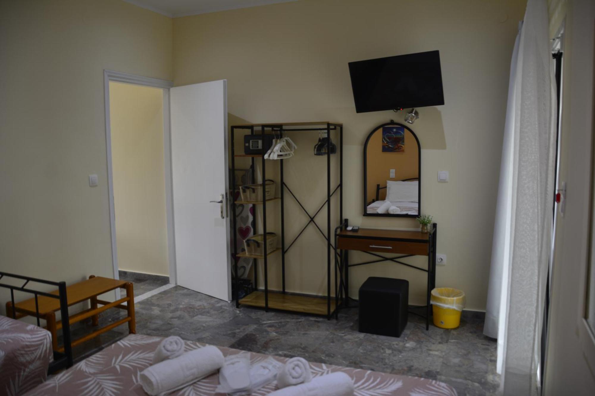Corfu Dream Fani Daire Ypsos Dış mekan fotoğraf